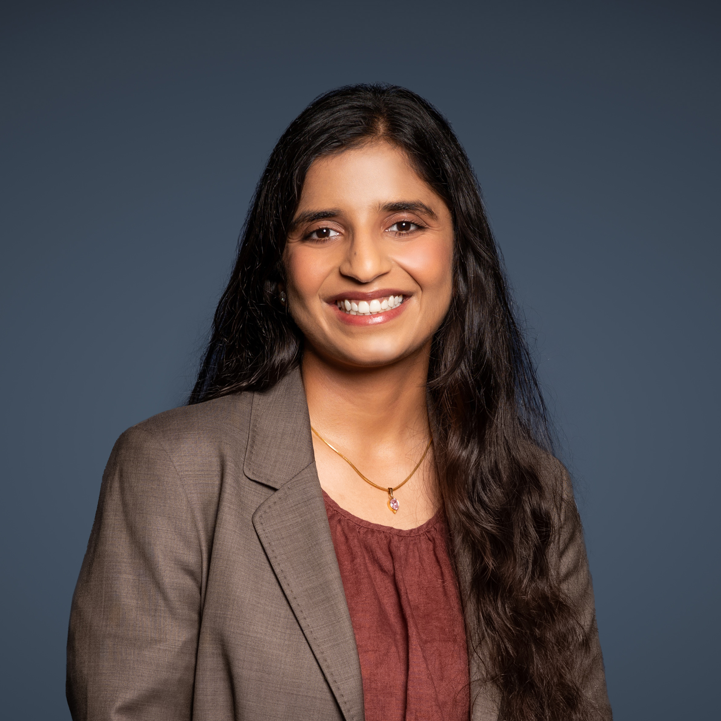 Vipasha Mehta