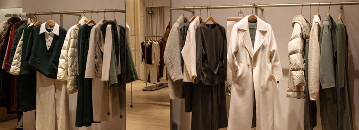 Fast Fashion