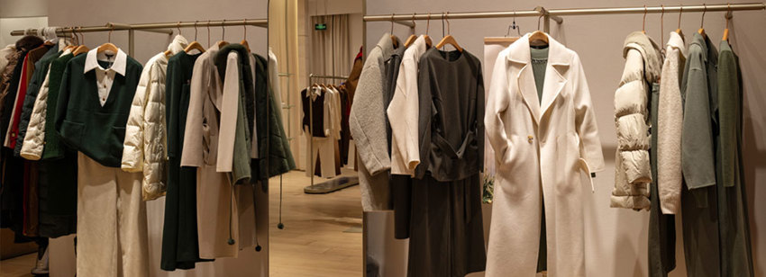 Fast Fashion