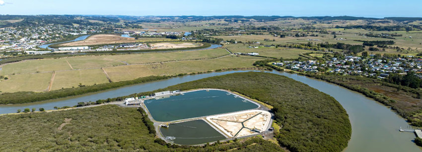 Overview Of The Water Services (Wastewater Environmental Performance Standards) Regulations 2025