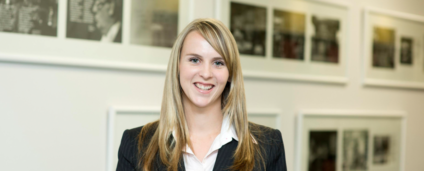 Diana Thomas - Wellington