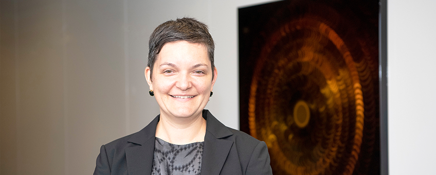 Ana Coculescu Wellington