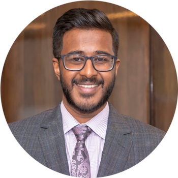 Avikesh Chandra