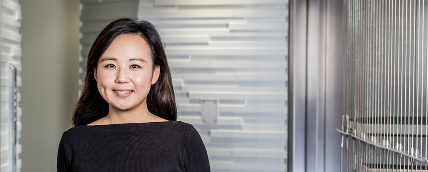 Jennifer Yang Auckland