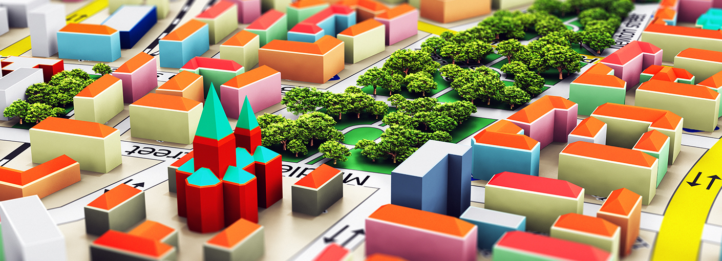 making room for growth new national policy for urban room for growth