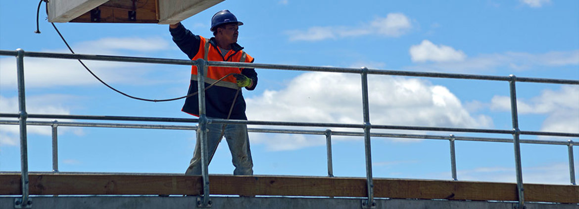 Health And Safety At Work Amendment Bill Select Committee Update