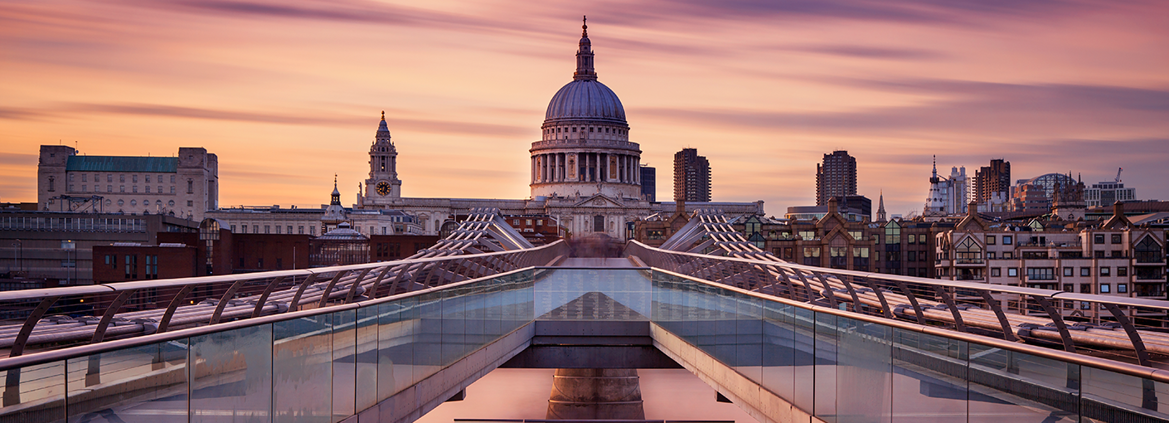 London