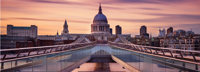 London