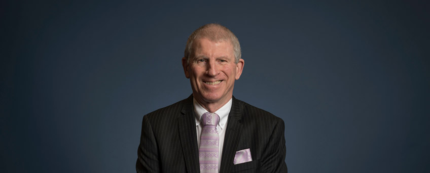 Alastair Sherriff