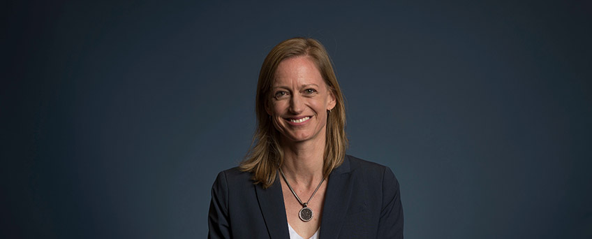 Charlotte Von Dadelszen