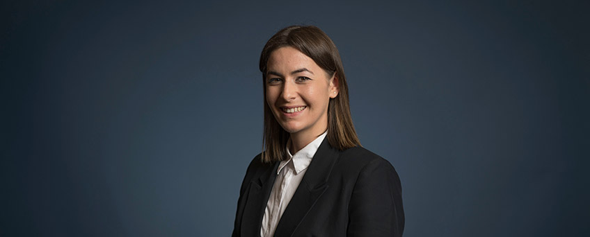 Esther Bennett
