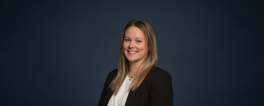 Hannah Meikle