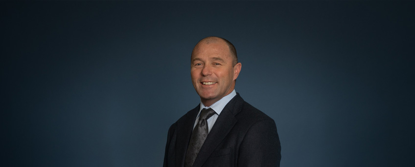 Mark Odlin