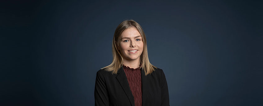 Michelle Glading