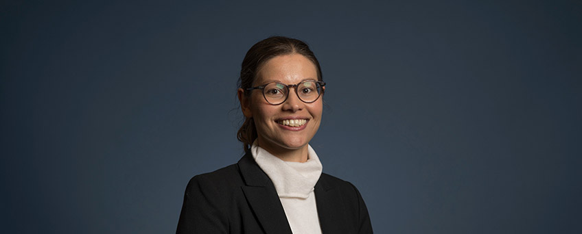 Rachael Balasingam