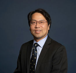 Terence Ng
