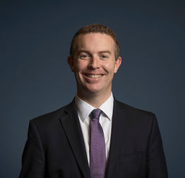 Thaddeus Ryan