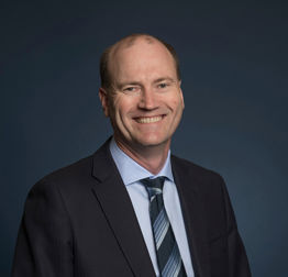 Tom Bennett