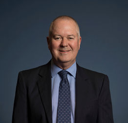 Tony Dellow