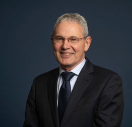 Willie Palmer