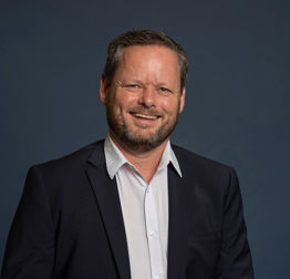 Alastair Pettitt