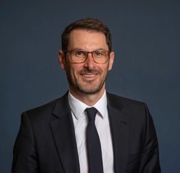 Allan Yeoman