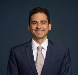 Bassam Maghzal