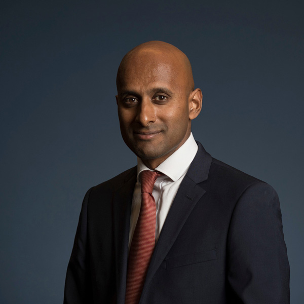 Brannavan Gnanalingam