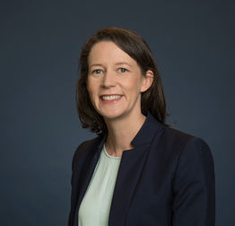 Catherine Miller