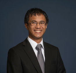 Cedric Carranceja