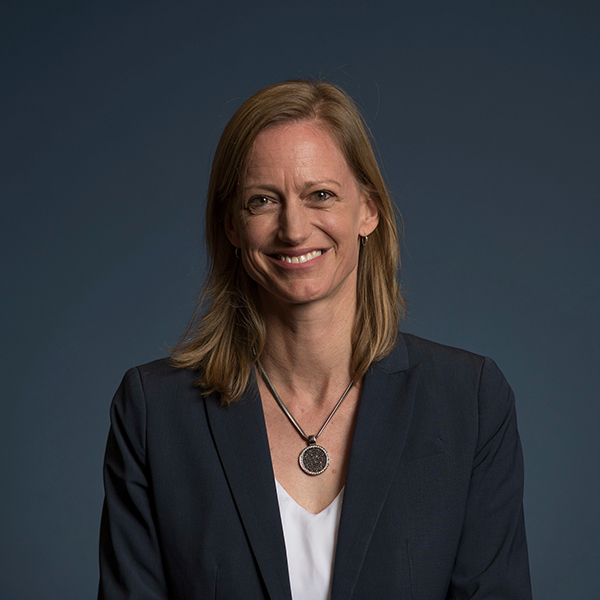 Charlotte von Dadelszen