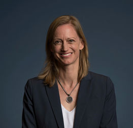 Charlotte von Dadelszen