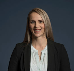 Diana Thomas