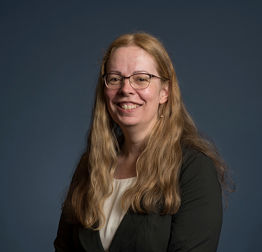 Fiona Heiford