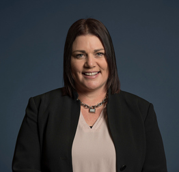 Fiona Tribe