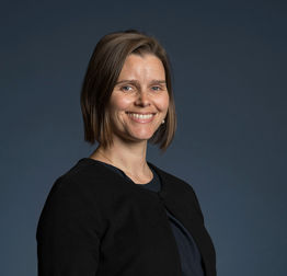 Frances Wedde
