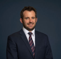 Graeme Dill-Russell