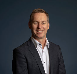 Hamish Kynaston