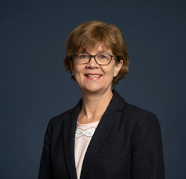 Jan Etwell