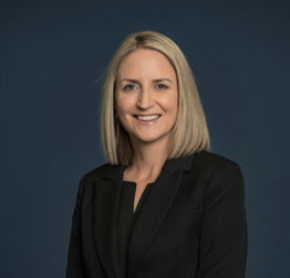 Kelly Paterson