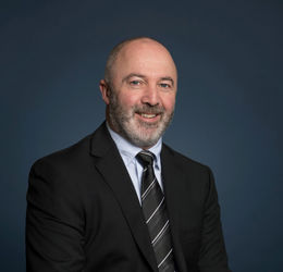 Ken MacGregor