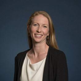 Keri Johansson