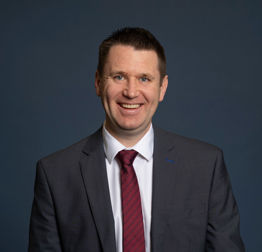 Mathew Gribben