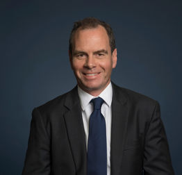 Myles O'Brien