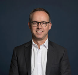 Nick Bragg