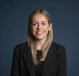 Olivia Moore