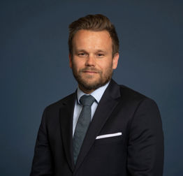 Olly Peers