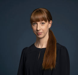 Rebecca Green