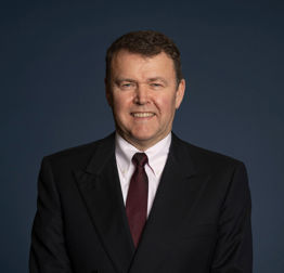Scott Barker