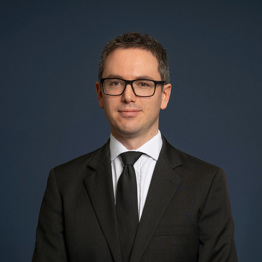 Scott Holdaway